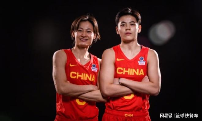 篮协又出一大昏招！场均0分入选全明星：女篮年度最荒唐闹剧？