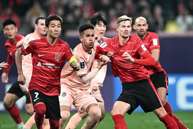 亚冠1/8决赛,澳超球队多打一人仍出局,中超收获大礼,保留3席位 亚冠1/8决赛,澳超球队多打一人仍出局,中超收获大礼,保留3席位