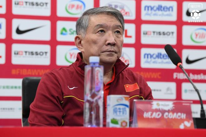 宫鲁鸣:备战世界杯的过程中要找更强的队伍锻炼 宫鲁鸣:备战世界杯的过程中要找更强的队伍锻炼