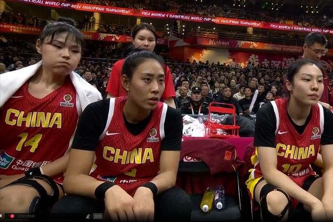 中国女篮：王思雨14分末节致胜，韩旭5中5，杨舒予成助攻王
