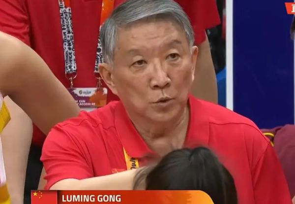 三场世预赛后,女篮已有3人证明不合格,国家队之旅恐基本结束 三场世预赛后,女篮已有3人证明不合格,国家队之旅恐基本结束