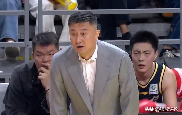 广东完败辽宁引热议!单场追平赛季最低分 本土球员被吐槽不会打球 广东完败辽宁引热议!单场追平赛季最低分 本土球员被吐槽不会打球