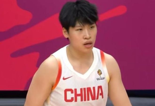 失望!3场比赛仅得2分,球迷:世界杯别带她了,将名额给刘禹彤吧 失望!3场比赛仅得2分,球迷:世界杯别带她了,将名额给刘禹彤吧