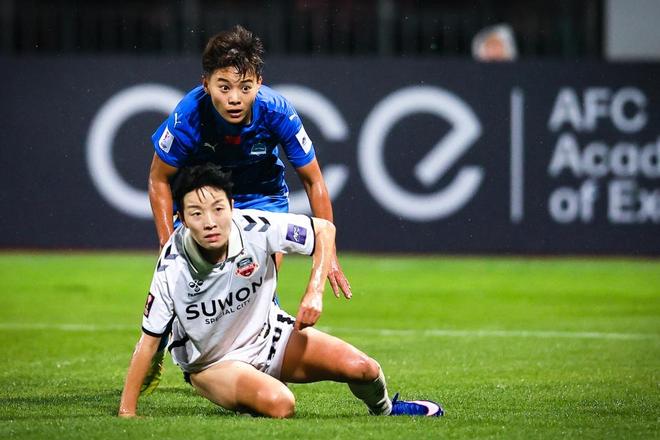 武汉女足4球惨败!媒体人热议:输得无话可说,引援换帅全失败 武汉女足4球惨败!媒体人热议:输得无话可说,引援换帅全失败