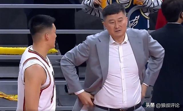 广东vs吉林前瞻:双方需为季后赛排名而战 杜锋能否率残阵捍卫主场 广东vs吉林前瞻:双方需为季后赛排名而战 杜锋能否率残阵捍卫主场