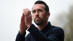 英超冠军教头带英乙保级队,7场不胜开局差点崩盘 英超冠军教头带英乙保级队,7场不胜开局差点崩盘