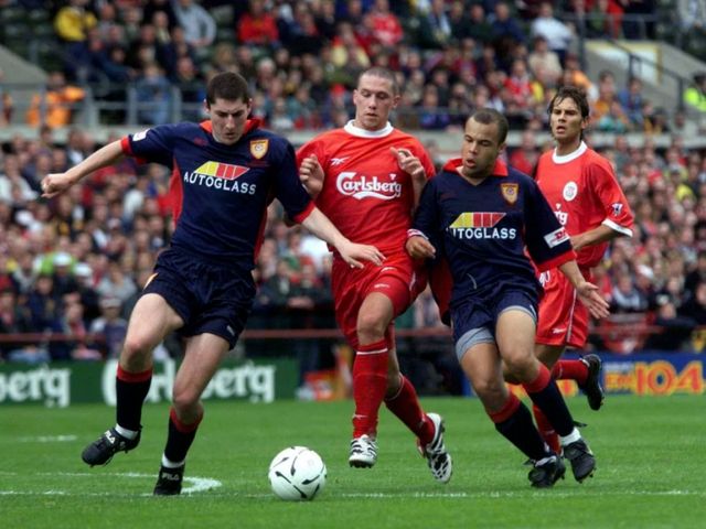 从德甲银靴到利物浦弃将,还在德国队零出场,实力派毁于错误选择 从德甲银靴到利物浦弃将,还在德国队零出场,实力派毁于错误选择