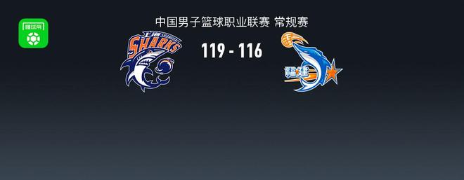 CBA战报:上海119-116险胜福建取CBA18连胜,昆汀-皮特森空砍44分 CBA战报:上海119-116险胜福建取CBA18连胜,昆汀-皮特森空砍44分