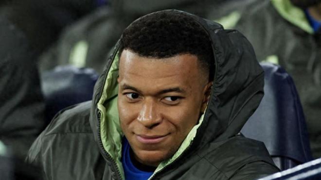 姆巴佩赛前放话:能击败拜仁的只有皇马 姆巴佩赛前放话:能击败拜仁的只有皇马