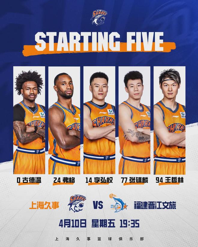 CBA常规赛第37轮,上海久事119:116战胜福建晋江文旅 CBA常规赛第37轮,上海久事119:116战胜福建晋江文旅