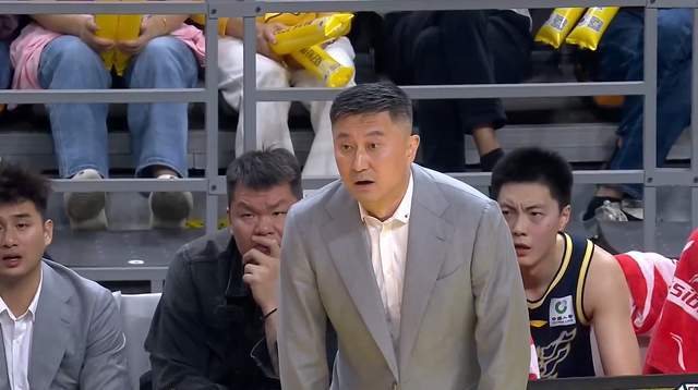 焦泊乔即将回归？名记给出答案，杜锋计划曝光，广东要有大手笔了