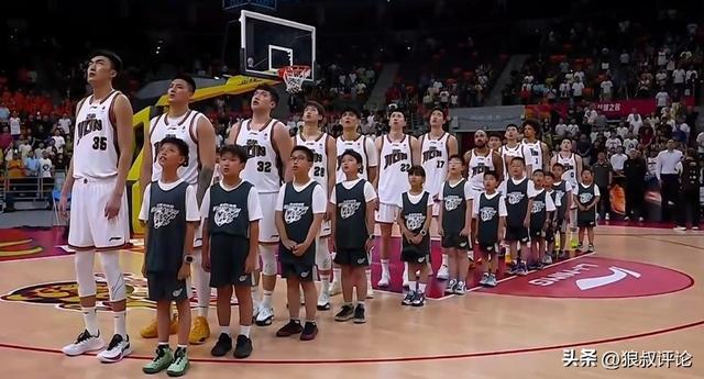 季后赛末班车剧情拉满!吉林和北控大败惹争议 广州有望极限逆袭 季后赛末班车剧情拉满!吉林和北控大败惹争议 广州有望极限逆袭