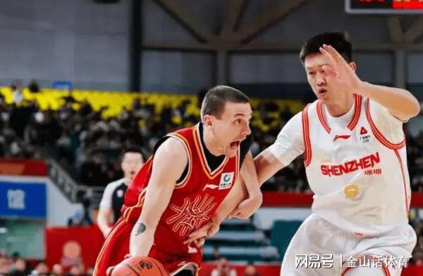 唉!CBA“神射手”,近5场比赛,4场得0分,网友:600万打水漂了 唉!CBA“神射手”,近5场比赛,4场得0分,网友:600万打水漂了