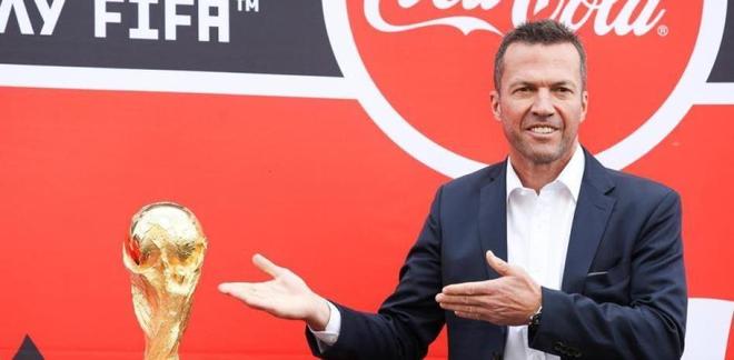 马特乌斯批评维尼修斯:只要放铲他,他就只会抱怨、哭哭啼啼 马特乌斯批评维尼修斯:只要放铲他,他就只会抱怨、哭哭啼啼