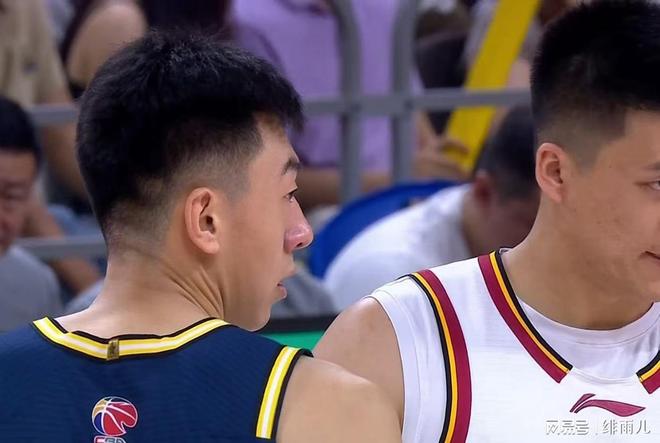 恭喜杜锋!广东队迎来新大外援最佳人选,或被朱芳雨重金挖走? 恭喜杜锋!广东队迎来新大外援最佳人选,或被朱芳雨重金挖走?