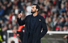 自08年后,阿韦洛亚是皇马前20场正式比赛胜率最低主帅 自08年后,阿韦洛亚是皇马前20场正式比赛胜率最低主帅