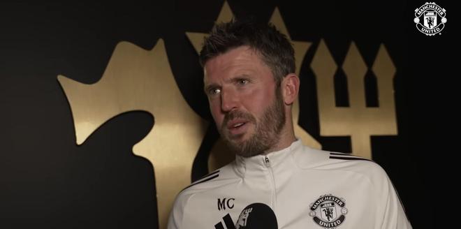 卡里克:我们迫不及待想参加比赛了;达洛特已回归球队训练 卡里克:我们迫不及待想参加比赛了;达洛特已回归球队训练