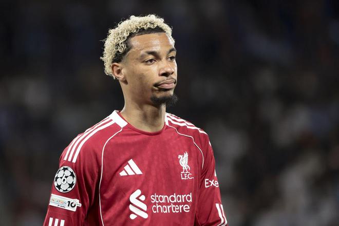 利物浦欧冠刚栽了,联赛又要踢晚场:5点半开球,全球6个平台抢播 利物浦欧冠刚栽了,联赛又要踢晚场:5点半开球,全球6个平台抢播