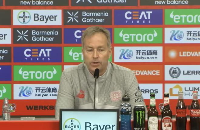 尤尔曼德:多特没杯赛踢了现在会全力以赴;巴斯克斯能复出了 尤尔曼德:多特没杯赛踢了现在会全力以赴;巴斯克斯能复出了