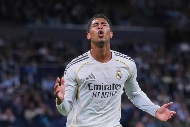 马卡:皇马此前担心国际比赛日会打断势头,结果预言已成真 马卡:皇马此前担心国际比赛日会打断势头,结果预言已成真