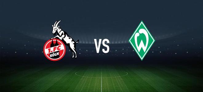 科隆vs云达不莱梅:卡明斯基、赛义德-马拉首发,菅原由势、施密德出战 科隆vs云达不莱梅:卡明斯基、赛义德-马拉首发,菅原由势、施密德出战