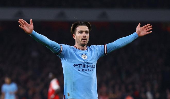 追上来了!曼城3-0完胜切尔西,阿森纳踢完欧冠踢曼城,只差6分 追上来了!曼城3-0完胜切尔西,阿森纳踢完欧冠踢曼城,只差6分