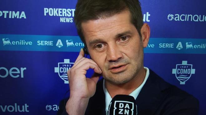 齐沃:劳塔罗缺阵队友会分担责任;科莫渴望欧冠,比赛不轻松 齐沃:劳塔罗缺阵队友会分担责任;科莫渴望欧冠,比赛不轻松