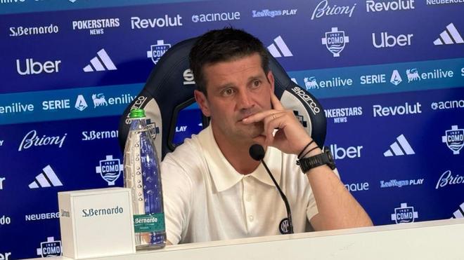 齐沃:我们还得努力确保欧冠资格;赛季末最好球员会脱颖而出 齐沃:我们还得努力确保欧冠资格;赛季末最好球员会脱颖而出