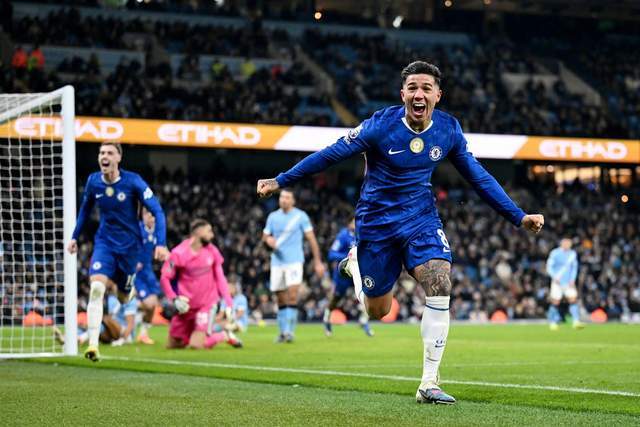 7队踢欧冠？英超真要上天了！