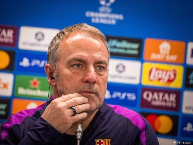 亚马尔封神难救主！马竞三杀巴萨，强势挺进欧冠四强