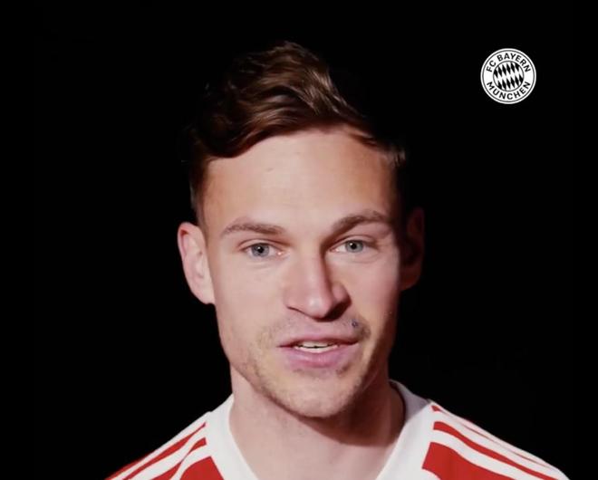 打造魔鬼主场，基米希呼吁拜仁球迷穿红色服装观战拜仁vs皇马