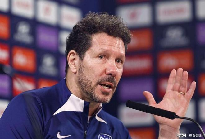 时隔9年再进欧冠四强!马竞淘汰巴萨挺进半决赛,西蒙尼激动发声 时隔9年再进欧冠四强!马竞淘汰巴萨挺进半决赛,西蒙尼激动发声