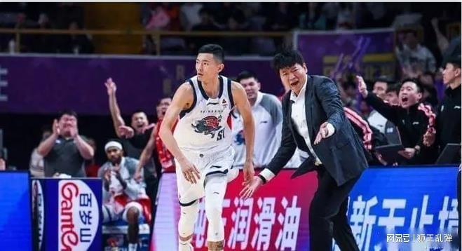 四连败后直奔七连败！山东高速深陷泥潭，邱彪真该体面下课了