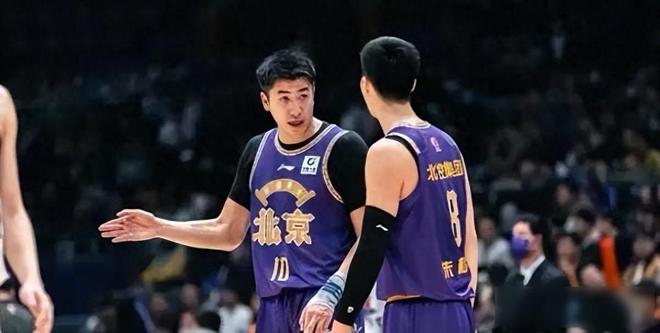 81-87 不是琼斯、珀塞尔 山东男篮表现最差的是他 给机会不中用