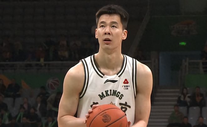 冲击前八！辽篮逆袭同曦，手帝再度爆发，新援莱迪十分给力