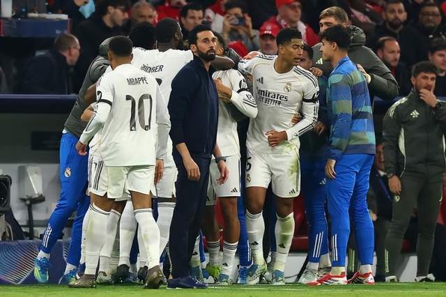 连续2年四大皆空！这支皇马到底哪里出了大问题？