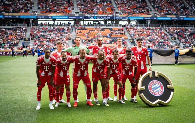 数据预测大反转！欧冠夺冠热门居然不是拜仁？