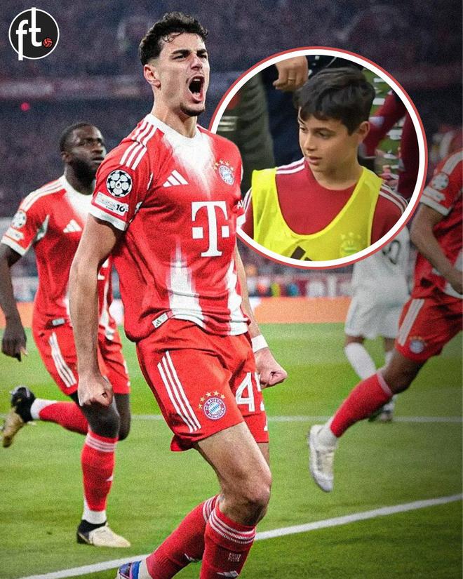 6年从球童到皇马进球：拜仁青训的隐藏算法