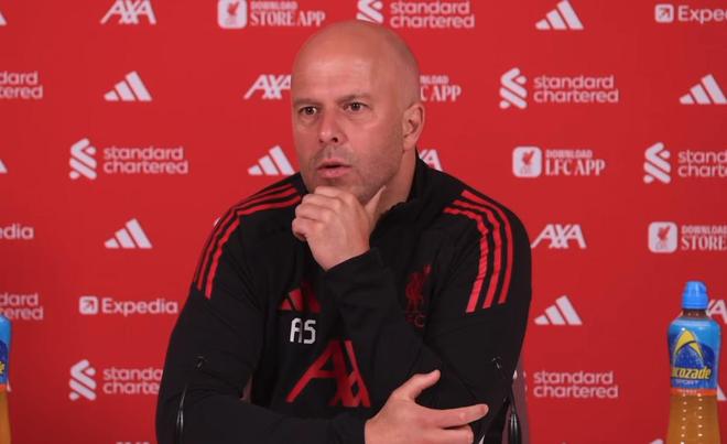 斯洛特：我们在主场击败欧冠8强中的3队，未来看起来很光明