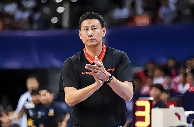 李楠解禁！北京男篮第一时间向篮协发出申请，今晚正式回归CBA