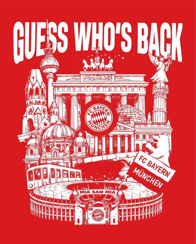 久违了，拜仁时隔6年再度闯进德国杯决赛