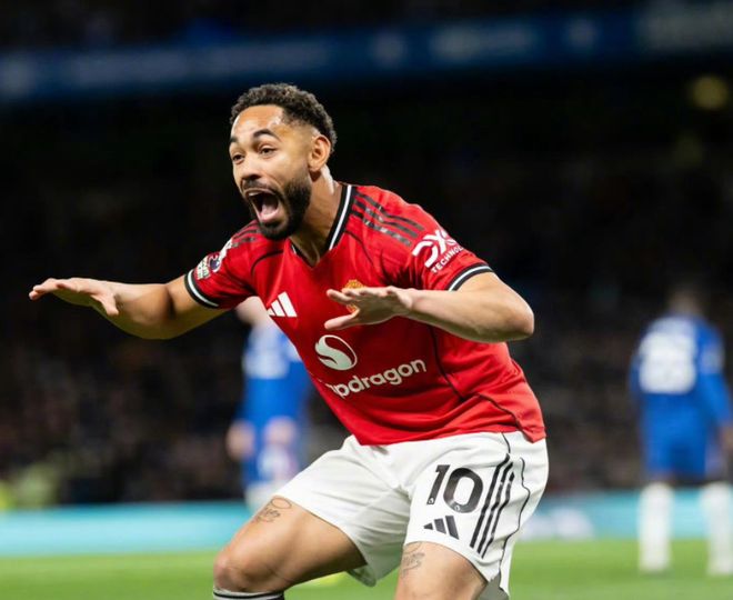 足坛一夜动态：切尔西输曼联，马竞5-6爆冷丢冠，那不勒斯爆大冷