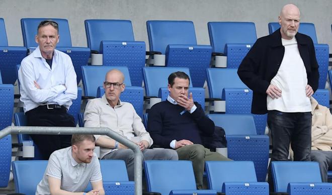 图片报：瓦茨克担心多特陷入舒适区，失去现有的足坛强势地位