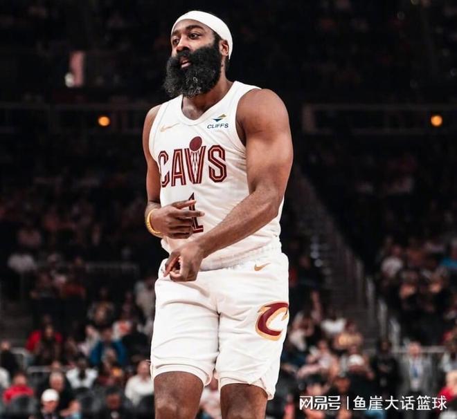 骑士两大败因出炉,哈登错误明显!莫布里毫无借口,一人也成关键 骑士两大败因出炉,哈登错误明显!莫布里毫无借口,一人也成关键