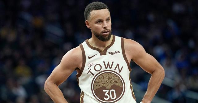 勇士:库里将因伤病管理缺席今日对阵湖人的比赛 勇士:库里将因伤病管理缺席今日对阵湖人的比赛