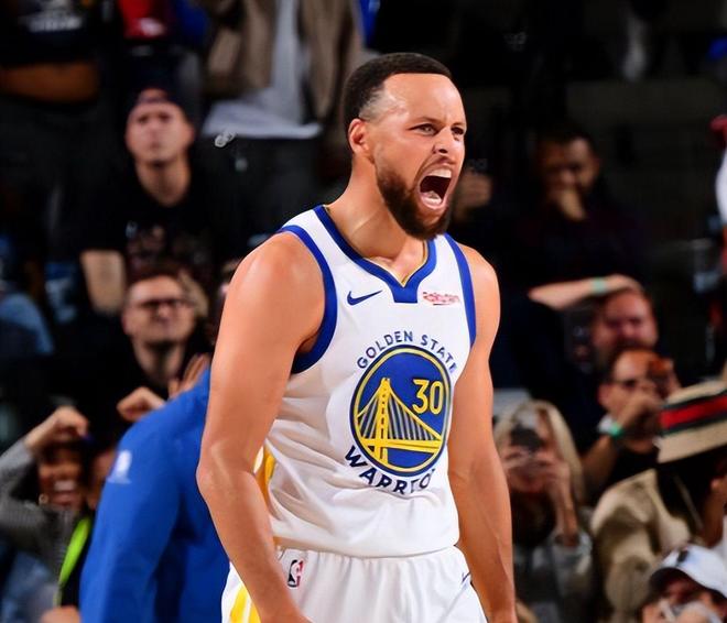 NBA季后赛：勇士爆冷快船！小卡最大问题浮现，哈登或为失败背锅