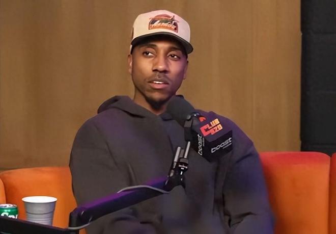 进过全明星,拿了1亿薪资,退役前还得到冠军,他是NBA最幸运之人 进过全明星,拿了1亿薪资,退役前还得到冠军,他是NBA最幸运之人