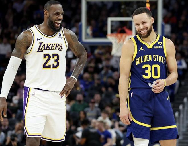 TA：勇士今夏对詹姆斯的兴趣依然浓厚，回归骑士也是可选项