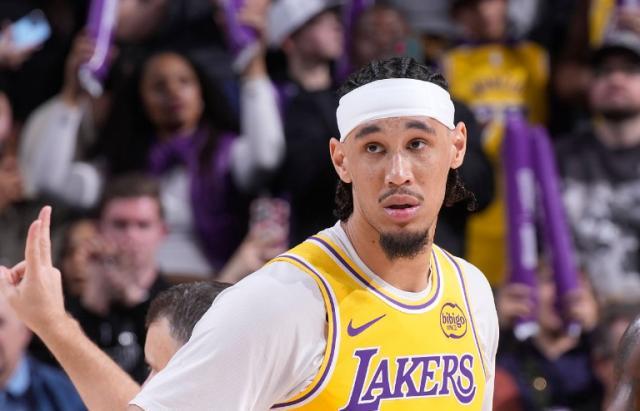 篮板第27PK第1！湖人首轮对决火箭篮板成隐患