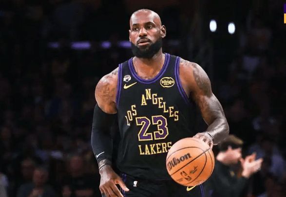 127-113！湖人胜骑士，东契奇爆发，骑士输球或为季后赛布局